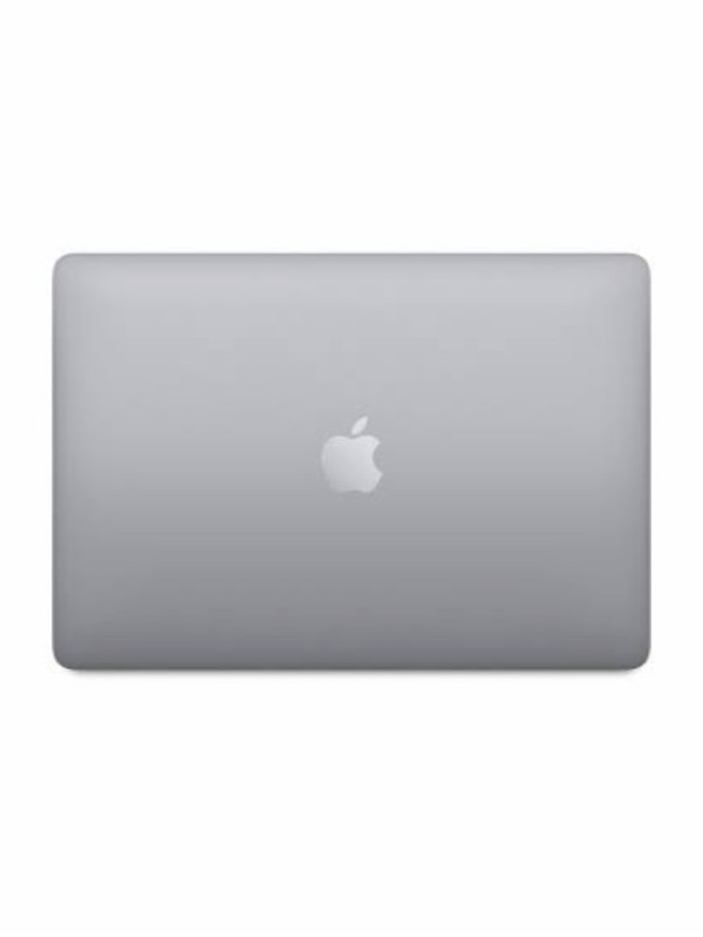Apple MacBook Pro 13 inch. Laptop in Silver Gray - Sleek Aluminum Top